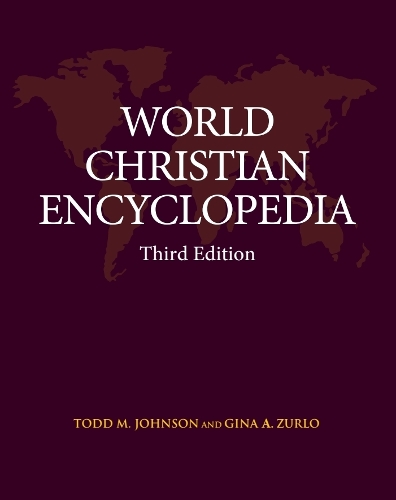 World Christian Encyclopedia