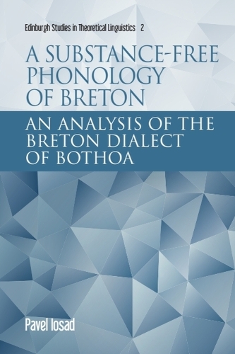 A Substance-free Framework for Phonology