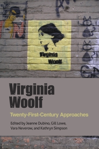 Virginia Woolf