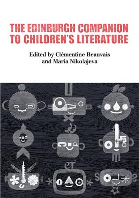 The Edinburgh Companion to Children's Literature