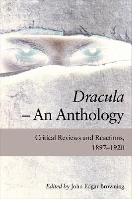 Dracula   an Anthology