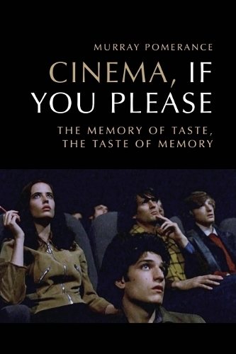 Cinema, If You Please