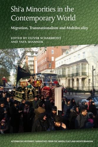Shi’a Minorities in the Contemporary World