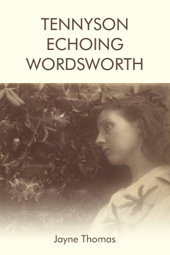 Tennyson Echoing Wordsworth