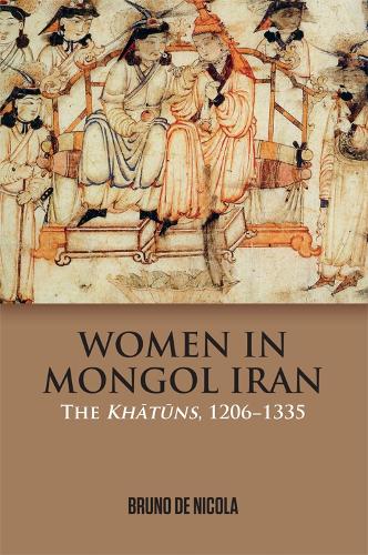 Women in Mongol Iran