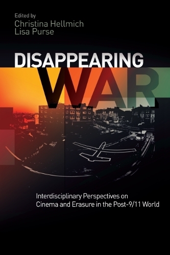 Disappearing War