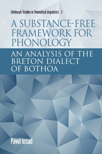 A Substance-free Framework for Phonology