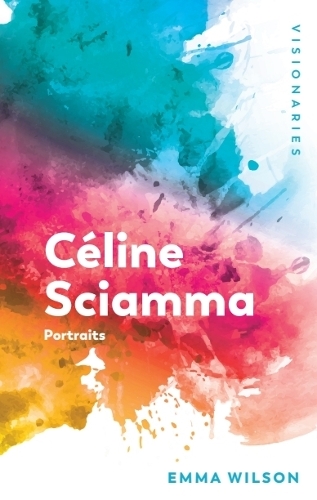 Céline Sciamma