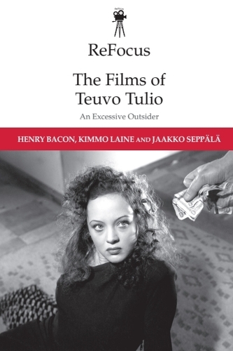 ReFocus: The Films of Teuvo Tulio