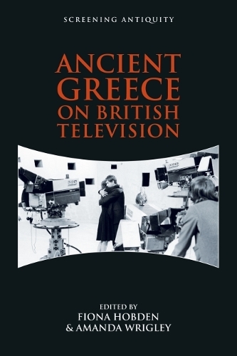 Ancient Greece on British Television