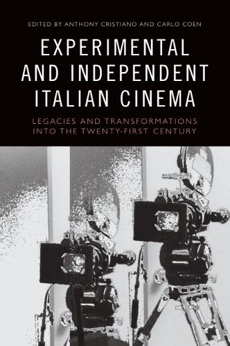 Experimental and Independent Italian Cinema