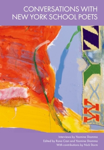 Conversations with New York School Poets