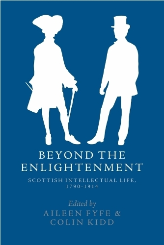 Beyond the Enlightenment