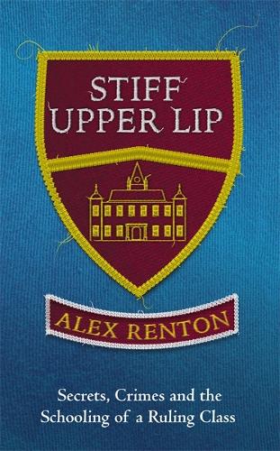 Stiff Upper Lip