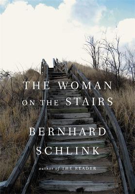 The Woman on the Stairs