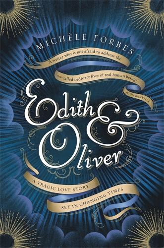 Edith & Oliver