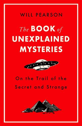 The Book of Unexplained Mysteries