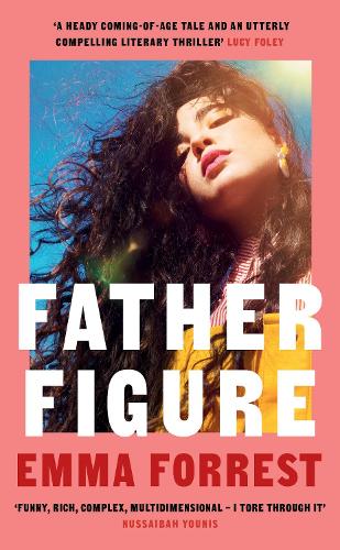 Father Figure