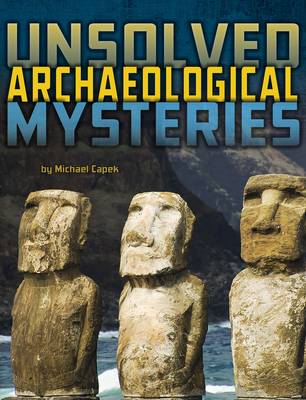 Unsolved Mystery Files Pack A of 3
