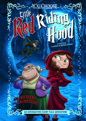 Little Red Riding Hood