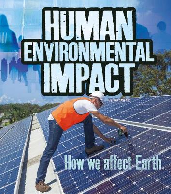 Human Environmental Impact