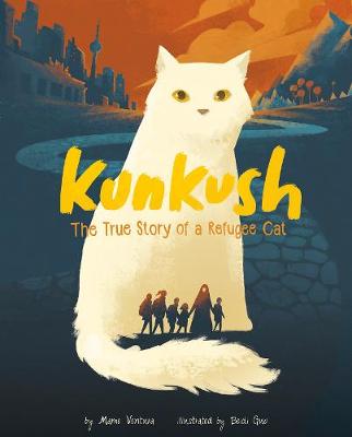 Kunkush
