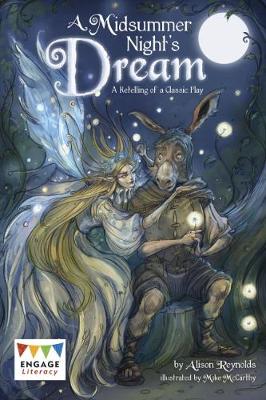 A Midsummer Night's Dream
