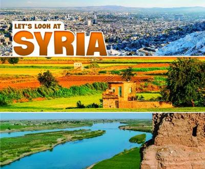 Let's Look at Syria