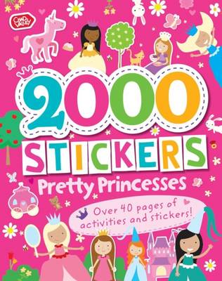 Pretty Princesses
