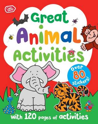 Great Animal Activities