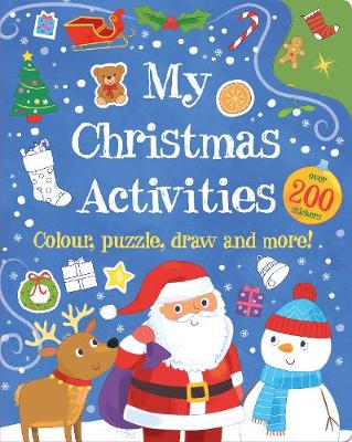 My Christmas Activities