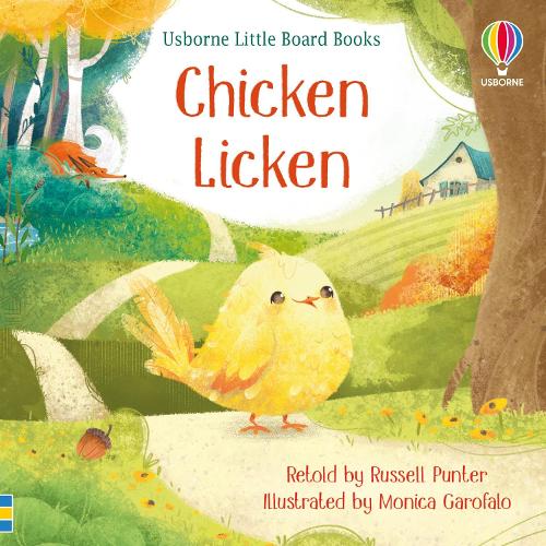 Chicken Licken