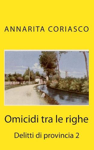 Omicidi tra le righe