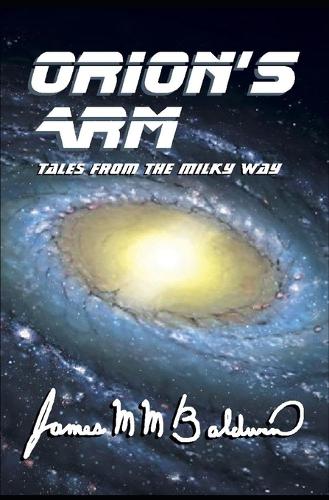 Orion's Arm