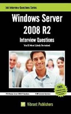 Windows Server 2008 R2