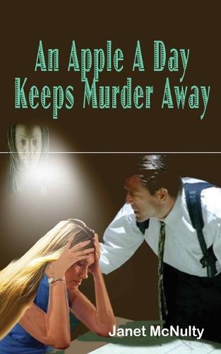 An Apple A Day Keeps Murder Away