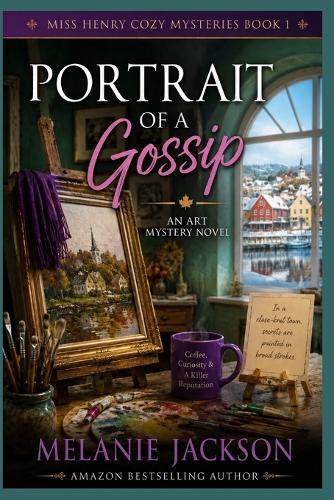 Portrait of a Gossip