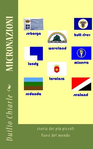 Micronazioni