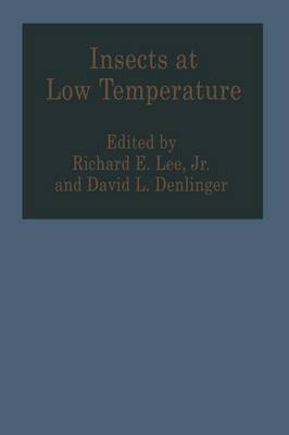 Insects at Low Temperature