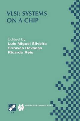 VLSI: Systems on a Chip