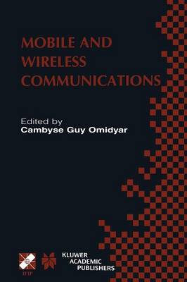 Mobile and Wireless Communications
