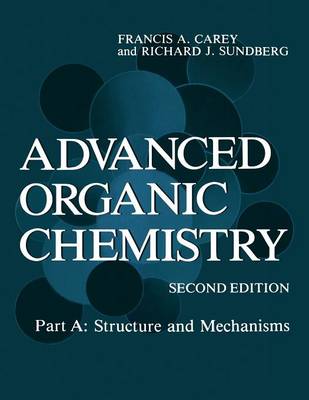 Advanced Organic Chemistry
