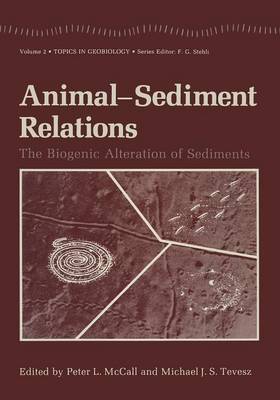 Animal-Sediment Relations