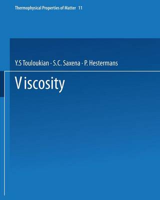 Viscosity