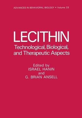 Lecithin