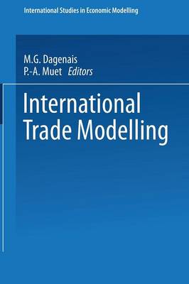 International Trade Modelling