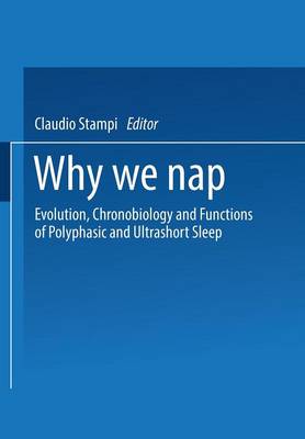 Why We Nap