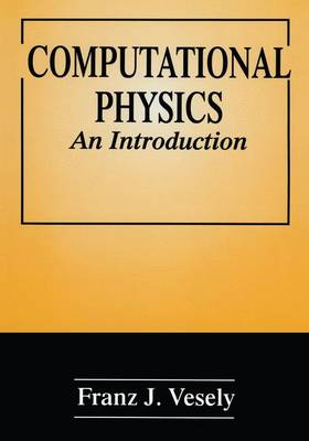Computational Physics