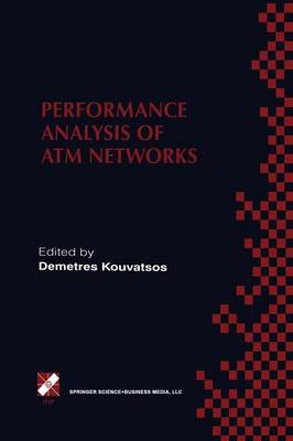 Performance Analysis of ATM Networks