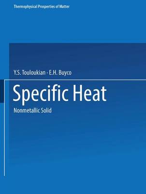 Specific Heat
